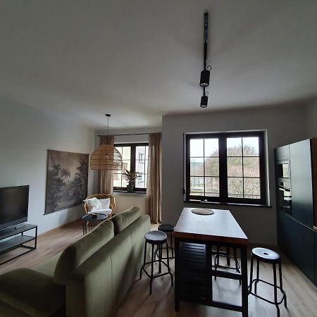 Apartament Ovoc Chodzież Extérieur photo