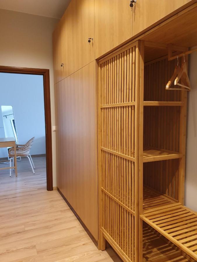 Apartament Ovoc Chodzież Extérieur photo